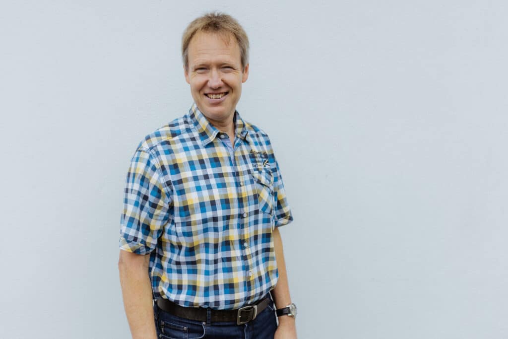 Olaf Dolle